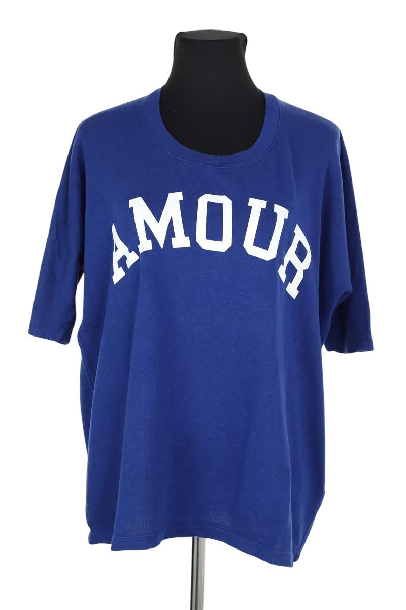 T-shirts Zadig & Voltaire  Bleu