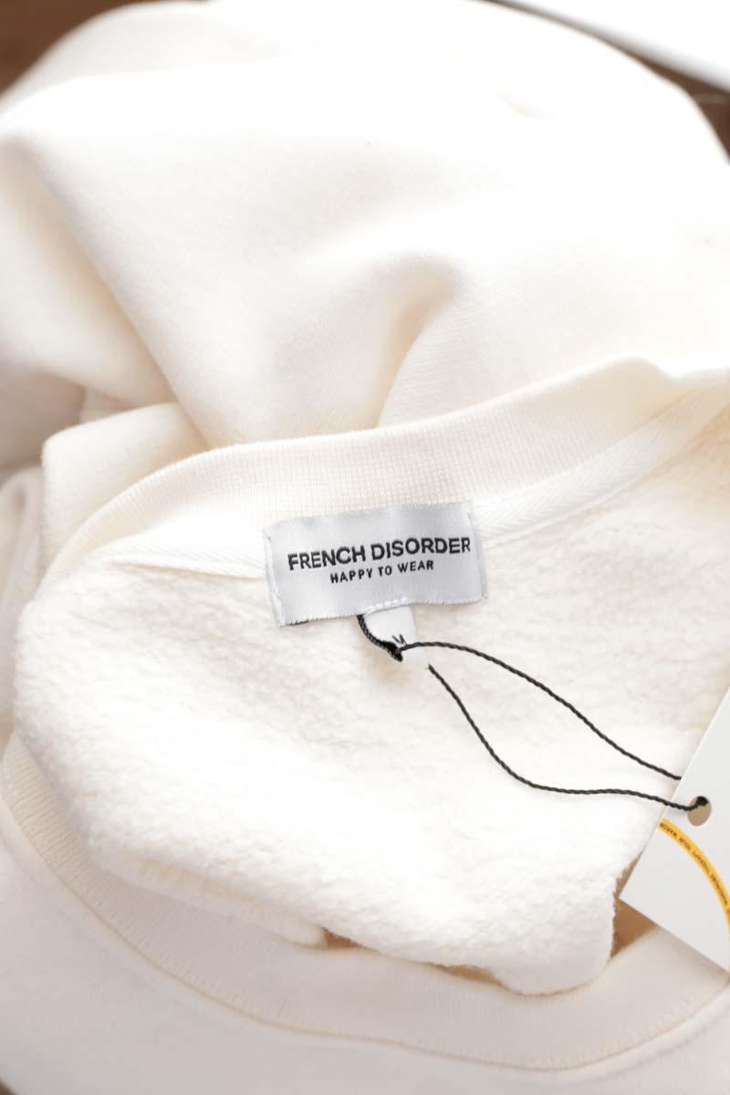 Pull-over Other Brand  Blanc