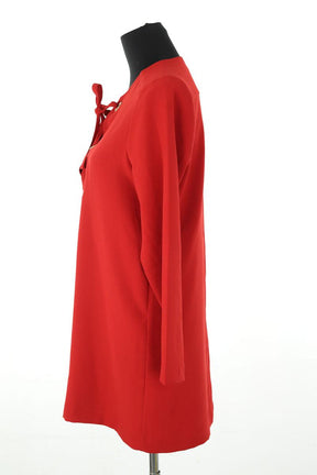 Mini Laurence Bras  Rouge