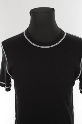 T-shirt Filippa K  Noir