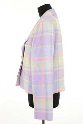 Blazer Celine  Violet