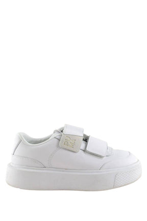 Baskets Puma  Blanc