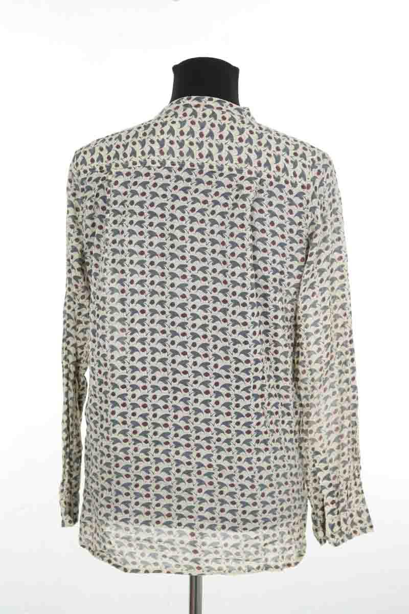 Chemises Laurence Doligé  Beige