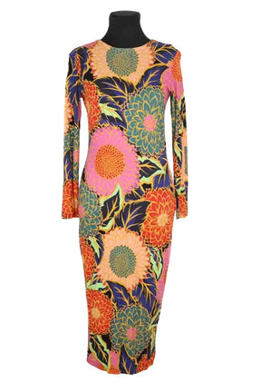 Maxi Farm Rio  Multicolore