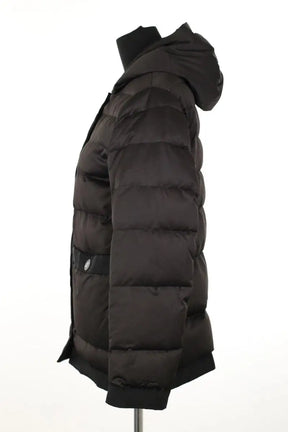 Doudoune Sandro  Noir