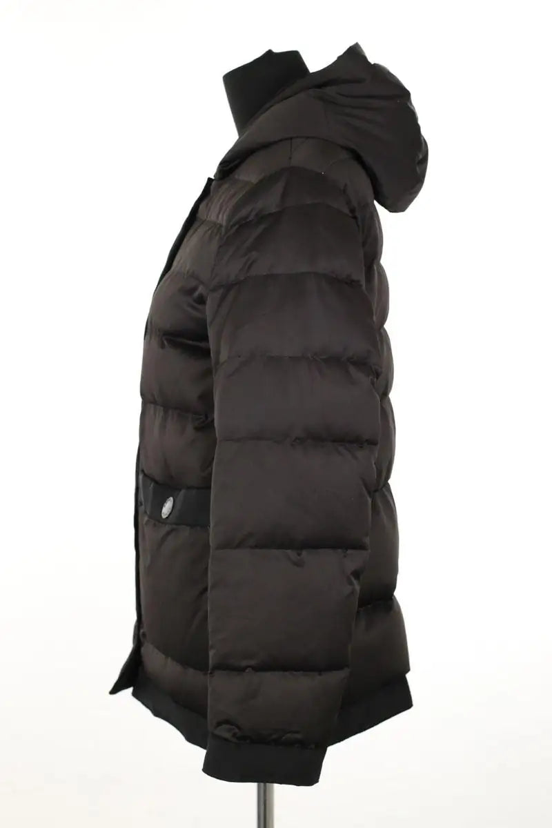 Doudoune Sandro  Noir