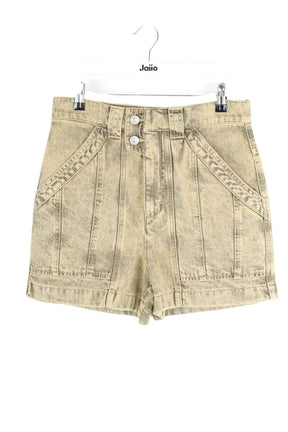 Short Isabel Marant Étoile  Jaune