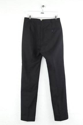 Droit Acne Studios  Noir