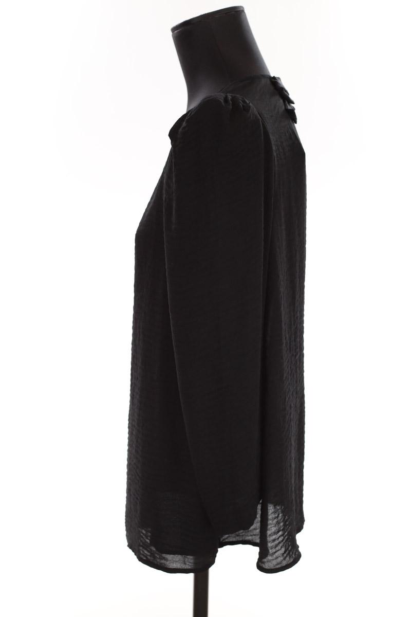 Blouses Claudie Pierlot  Noir