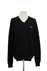 Pull Lacoste  Noir