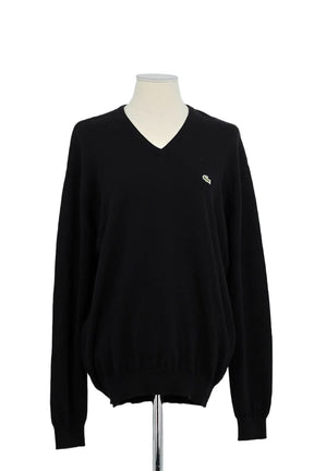Pull Lacoste  Noir