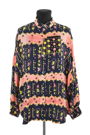 Blouses Heimstone  Multicolore