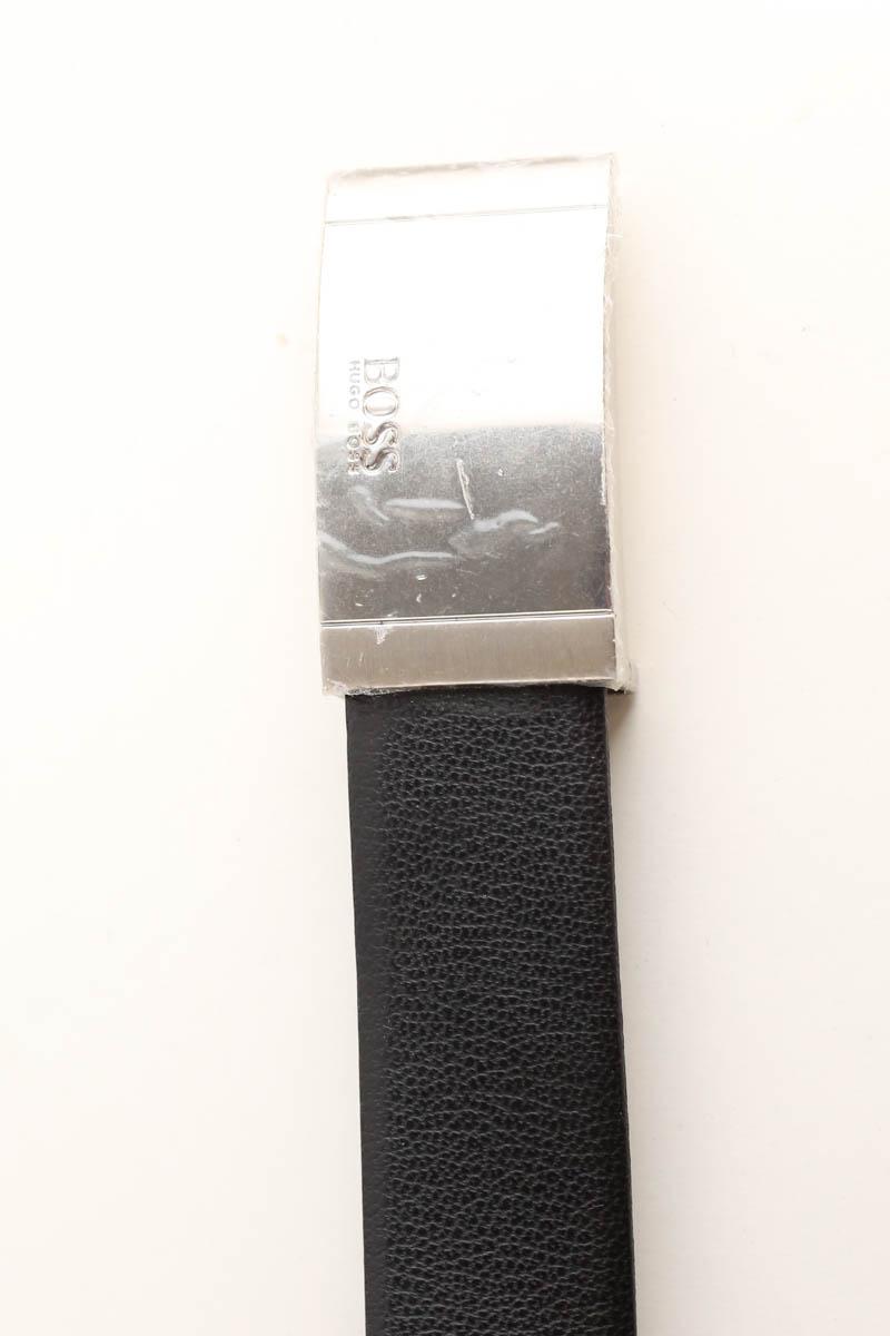 Ceinture Boss  Marron