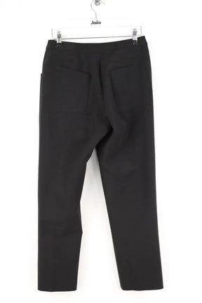 Pantalon slim Prada  Noir