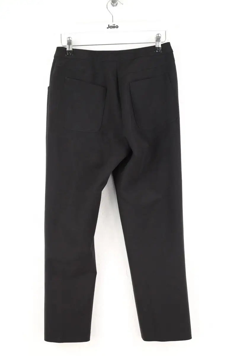 Pantalon slim Prada  Noir