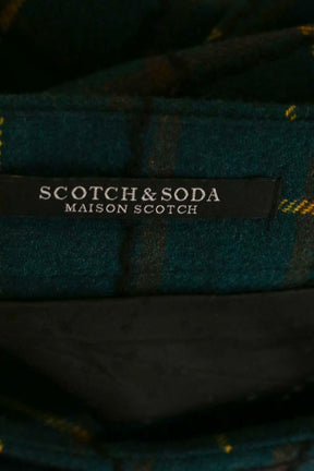 Mini Scotch & Soda  Vert