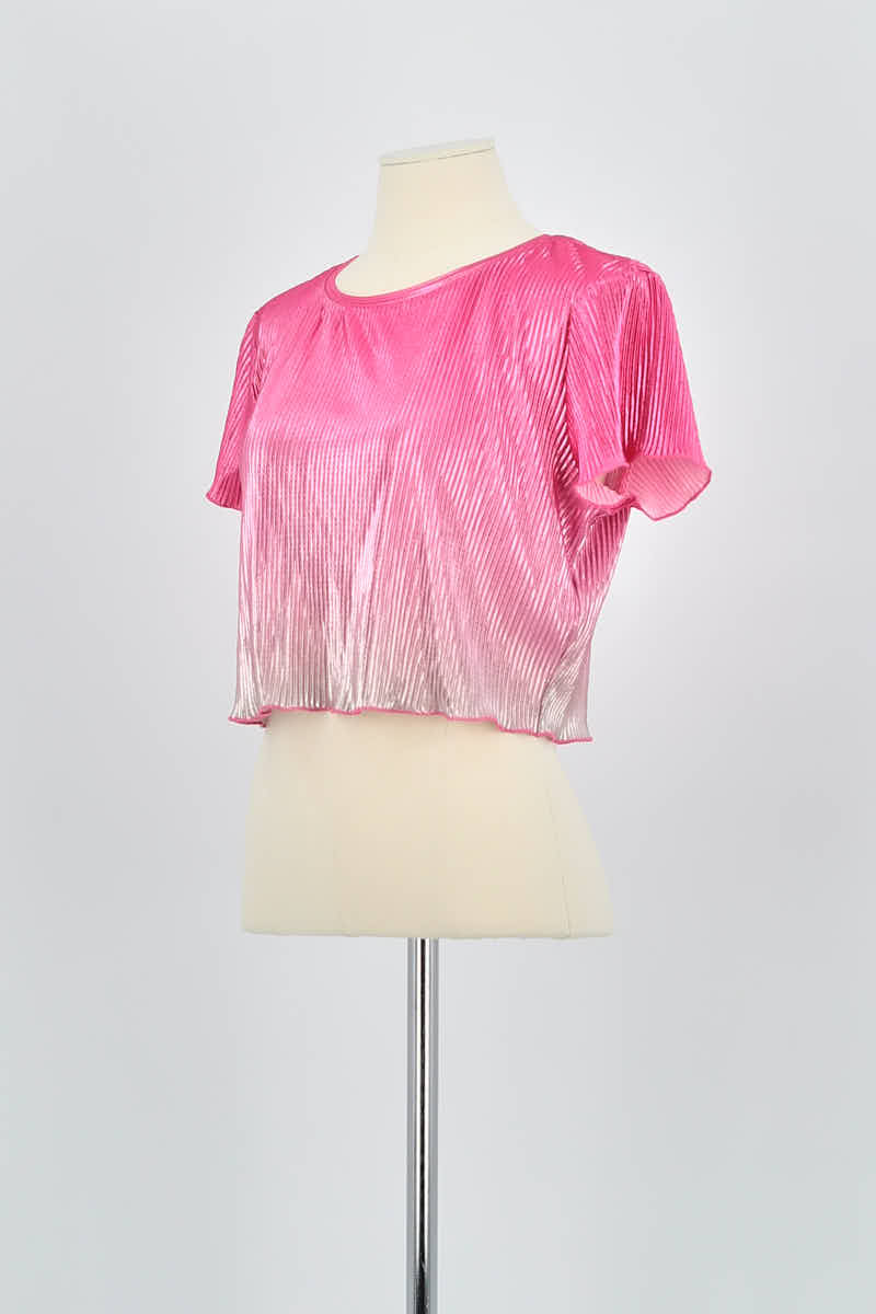 T-shirts Rotate  Rose