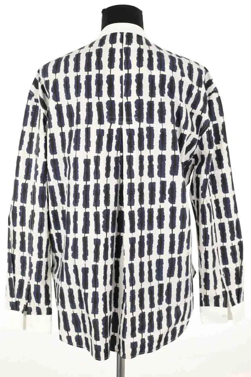 Tunique Chloé Stora  Bleu