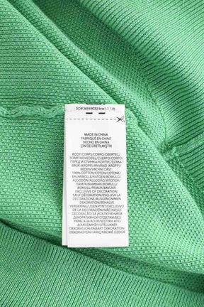 Gilet Ralph Lauren  Vert