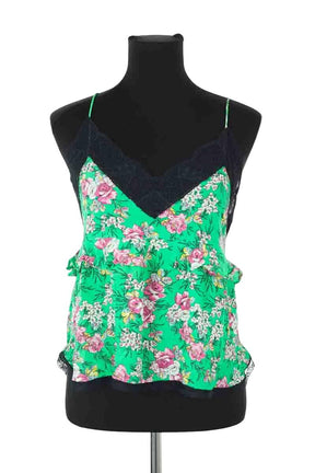 Top sans manche Zadig & Voltaire  Vert