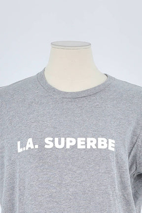 T-shirt Sézane  Gris
