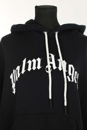 Sweatshirts Palm Angels  Noir