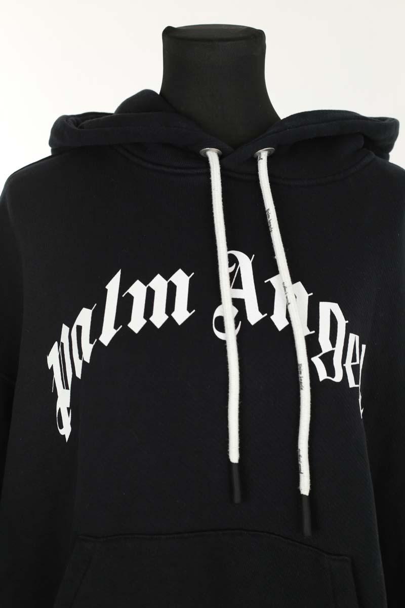 Sweatshirts Palm Angels  Noir