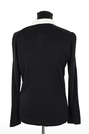 Top Claudie Pierlot  Noir