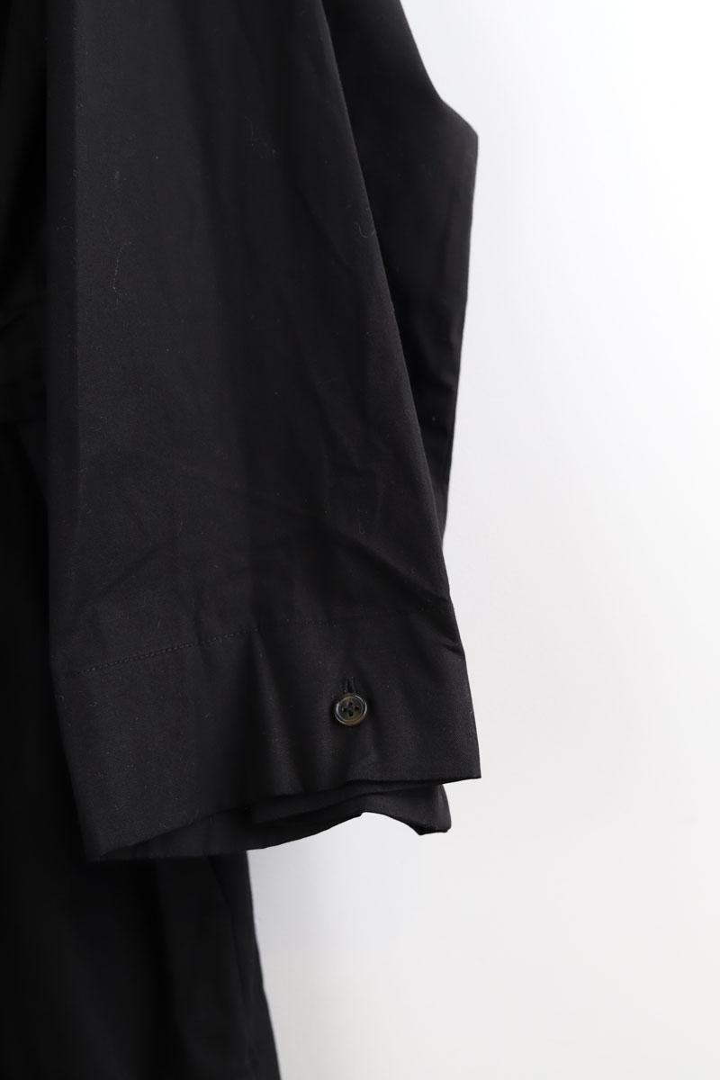 Combinaison Soeur  Noir