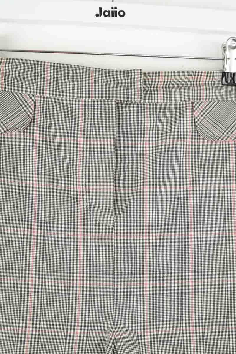 Mi-longueur Kenzo  Gris