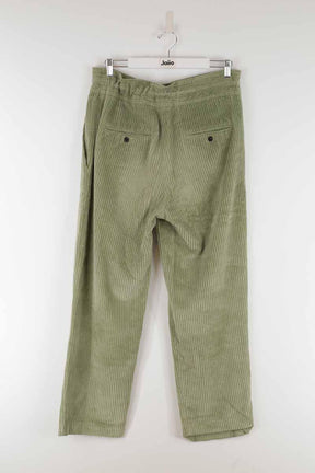 Droit Isabel Marant  Kaki