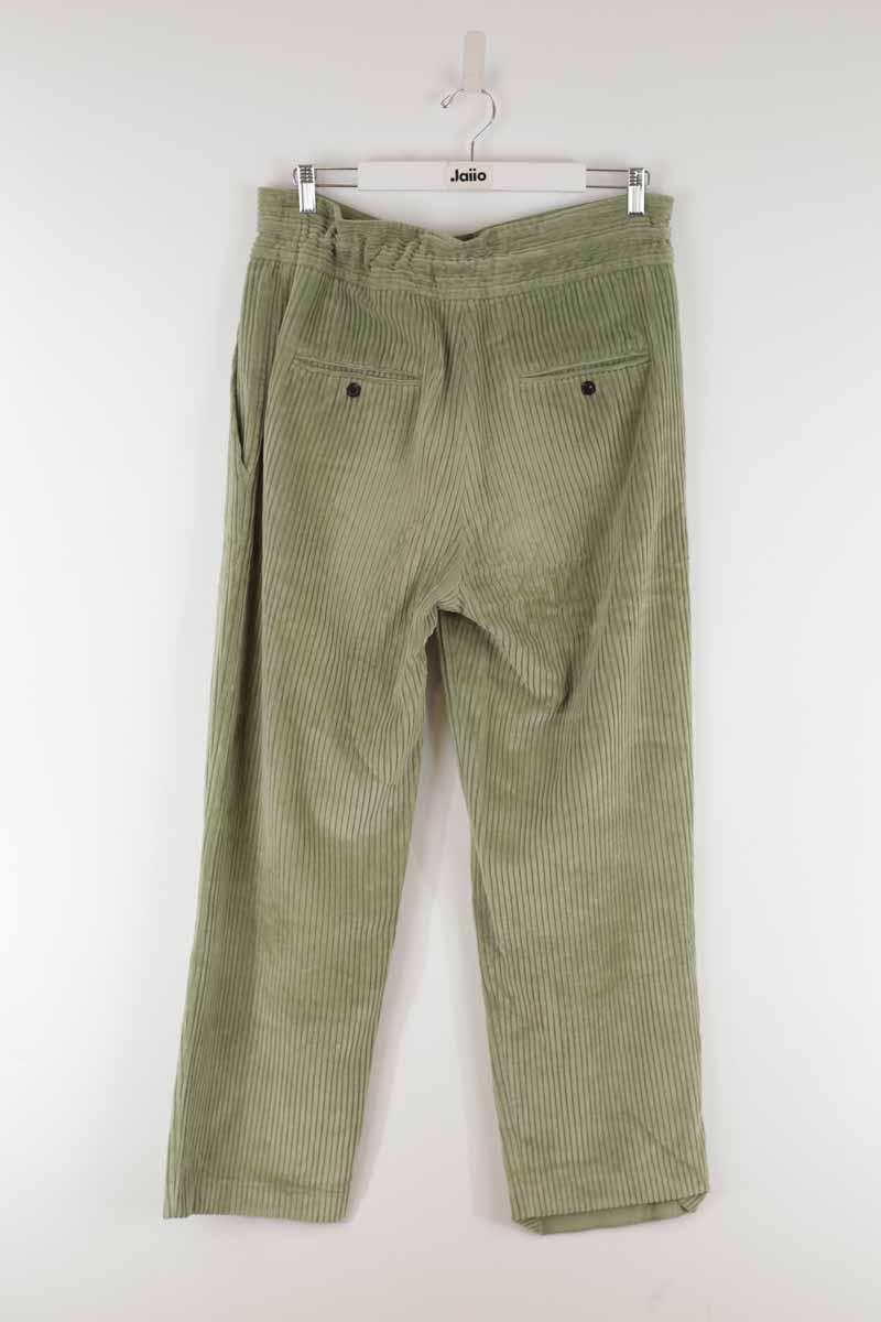 Droit Isabel Marant  Kaki