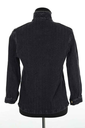 Veste Soeur  Noir