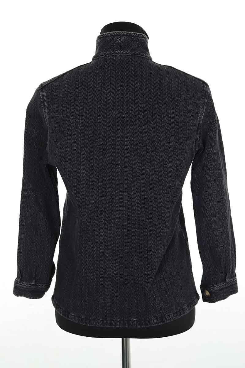 Veste Soeur  Noir
