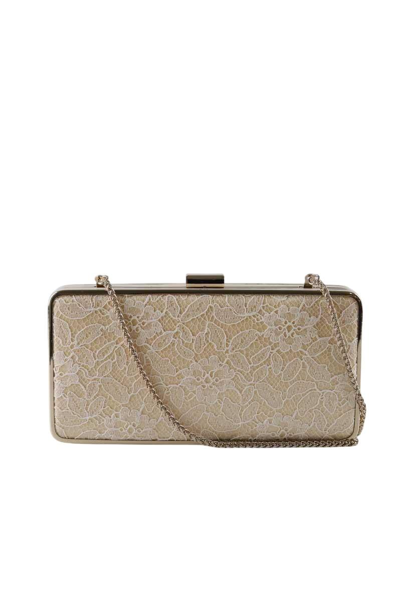 Sacs à bandoulière LK Bennett  Beige