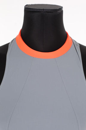 Tops sans manche Luz  Gris