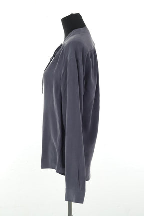Blouses Closed  Gris
