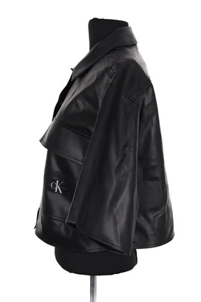 Veste Calvin Klein Noir en Synthétique