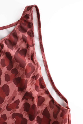 Sport Luz  Rouge