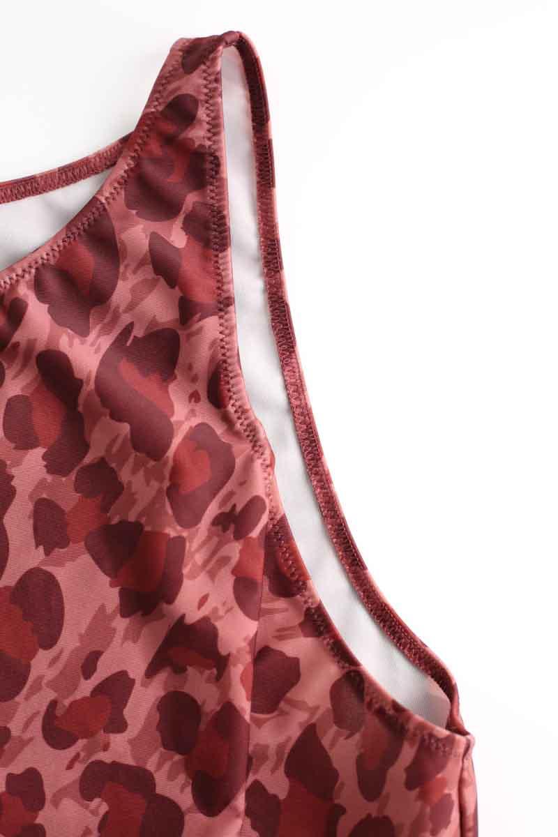 Sport Luz  Rouge