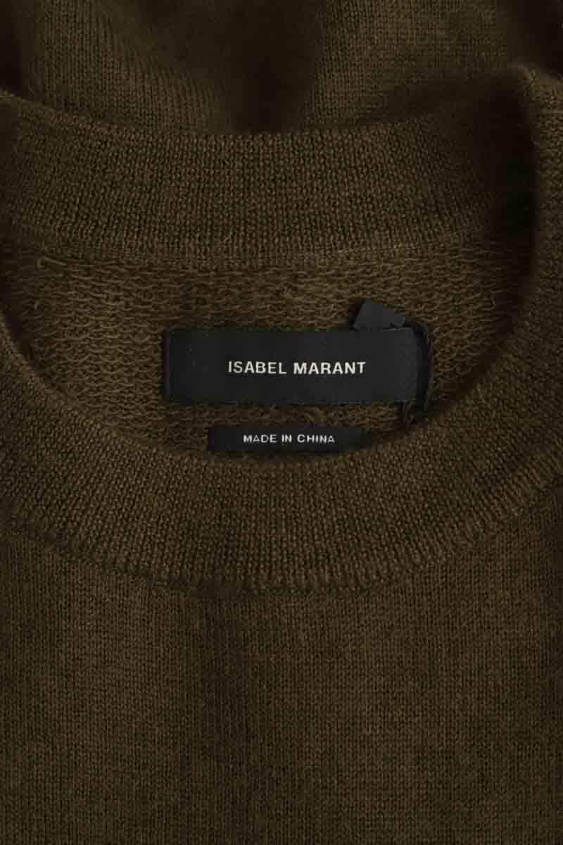 Pulls Isabel Marant  Kaki