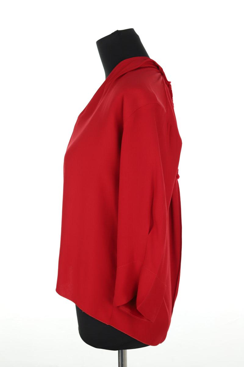 Blouses Forte_Forte  Rouge