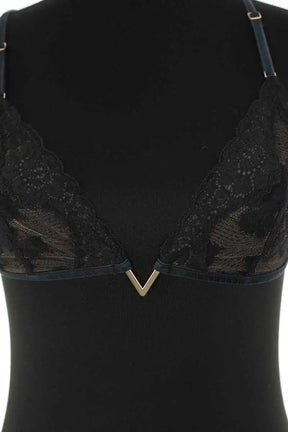 Soutien-gorge Livy  Noir