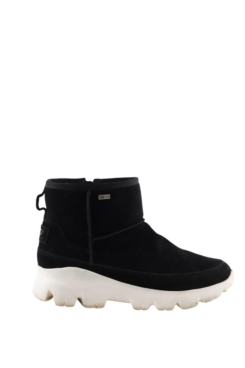 Boots Ugg  Noir