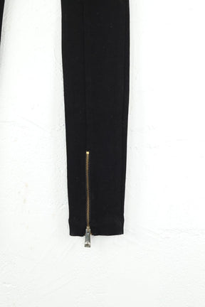 Leggings Pinko  Noir