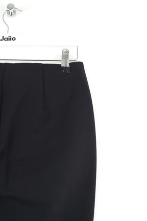 Pantalons Vince  Noir
