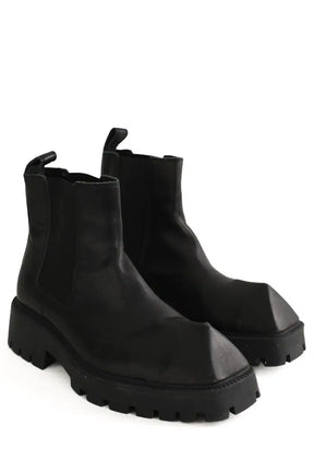 Bottes Balenciaga  Noir