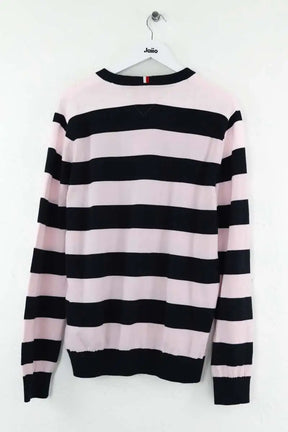 Pull Tommy Hilfiger  Marine