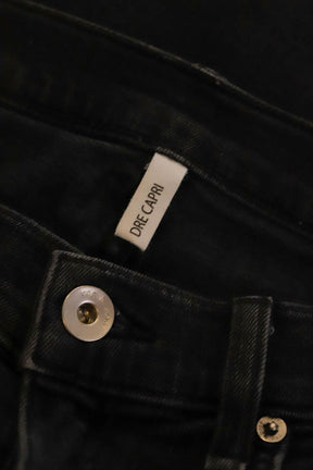 Droit Rag & Bone  Noir