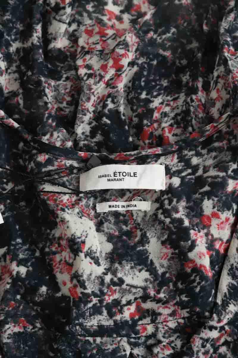 Blouses Isabel Marant Étoile  Multicolore